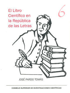 Imagen del vendedor de EL LIBRO CIENTFICO EN LA REPBLICA DE LAS LETRAS a la venta por Antrtica
