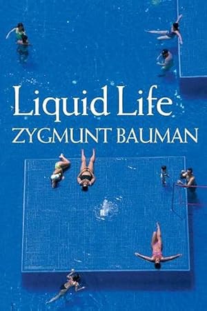 Imagen del vendedor de Liquid Life (Paperback) a la venta por Grand Eagle Retail