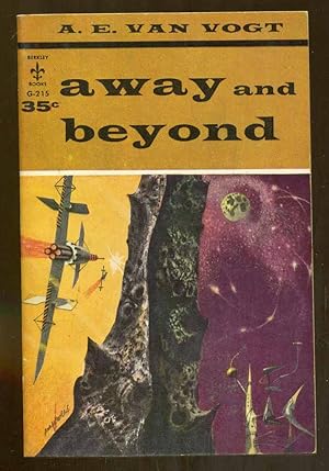 Seller image for Away and Beyond for sale by Dearly Departed Books