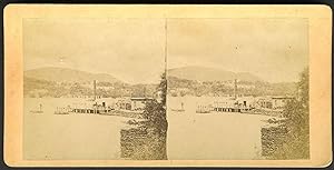 West Point Ferry at Garrison's Landing