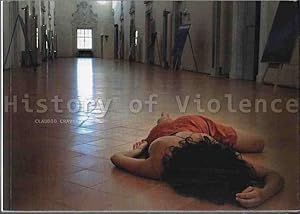 Imagen del vendedor de History of Violence [signed copy] a la venta por Walden Books