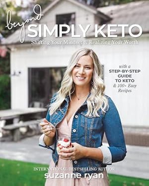 Image du vendeur pour Beyond Simply Keto (Paperback) mis en vente par Grand Eagle Retail