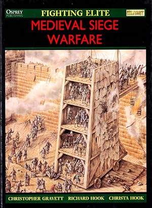 Bild des Verkufers fr Medieval Siege Warfare zum Verkauf von Kenneth Mallory Bookseller ABAA