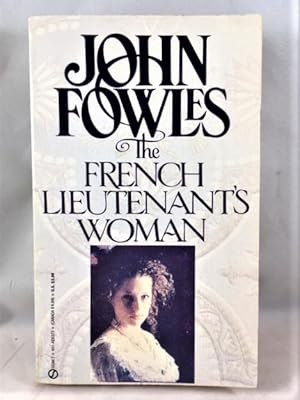 Seller image for The French Lieutenant's Woman (Signet) for sale by Great Expectations Rare Books