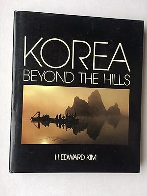 Seller image for Korea BEYOND THE HILLS for sale by Bildungsbuch