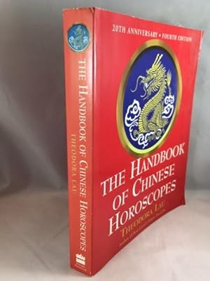Immagine del venditore per The Handbook of Chinese Horoscopes (4th Edition) venduto da Great Expectations Rare Books