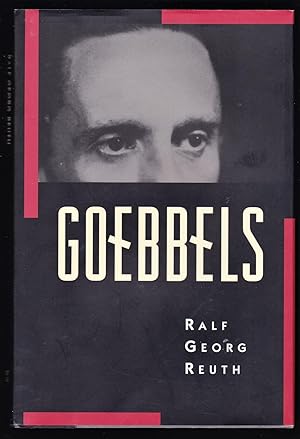 Seller image for Goebbels for sale by Riverhorse Books