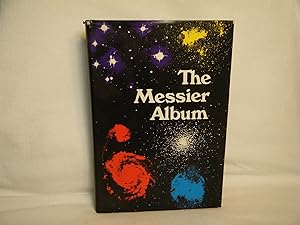 Imagen del vendedor de The Messier Album a la venta por curtis paul books, inc.