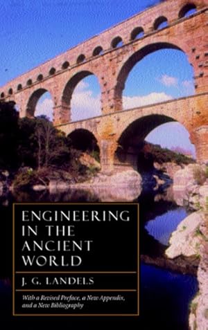Imagen del vendedor de Engineering in the Ancient World a la venta por GreatBookPrices