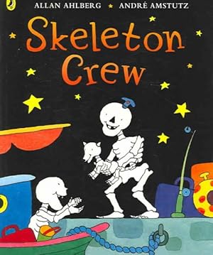 Seller image for Skeleton Crew for sale by GreatBookPrices