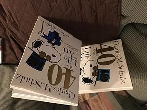 Seller image for Only What's Necessary: Charles M. Schulz and the Art of Peanuts for sale by Poor Yorick Bookseller