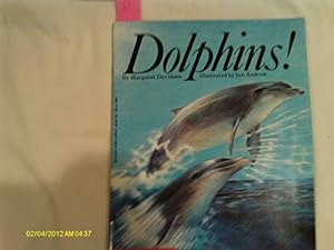 Bild des Verkufers fr Dolphins! zum Verkauf von InventoryMasters