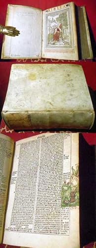 Biblia Vulgata