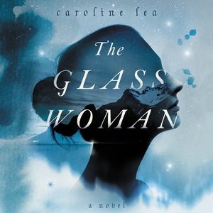 Seller image for Glass Woman for sale by GreatBookPrices