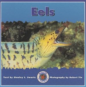 Seller image for Eels (Dominie Marine Life Young Readers) for sale by InventoryMasters