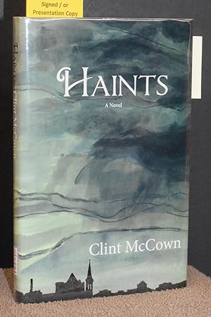 Haints; A Novel