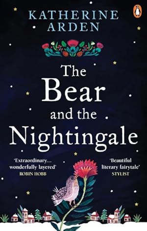 Seller image for The Bear and The Nightingale for sale by Rheinberg-Buch Andreas Meier eK