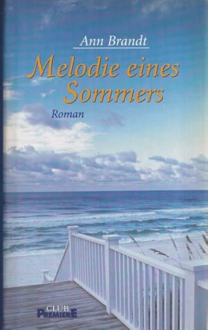 Image du vendeur pour Melodie eines Sommers. mis en vente par Versandantiquariat Nussbaum