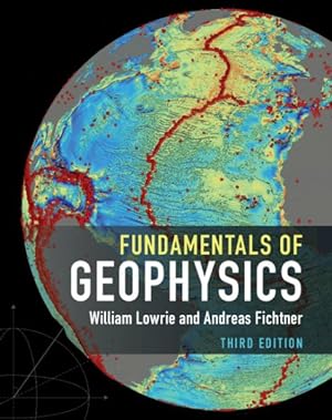Seller image for Fundamentals of Geophysics for sale by GreatBookPrices