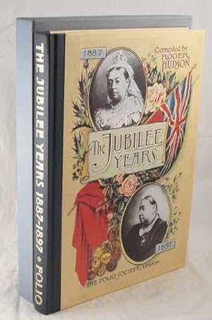 Seller image for The Jubilee Years for sale by AJ Scruffles