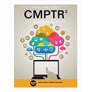 Seller image for CMPTR (with CMPTR Online, 1 term (6 months) Printed Access Card), 3rd Edition for sale by eCampus