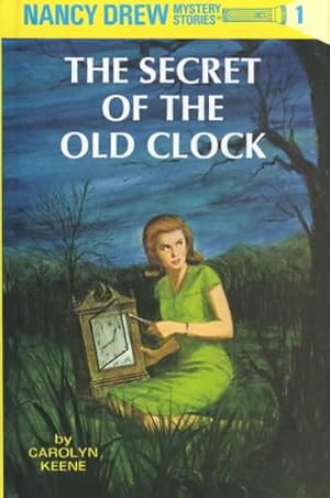 Seller image for Secret of the Old Clock for sale by GreatBookPrices