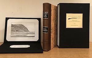 Image du vendeur pour Shotgun on My Chest Memoirs of a Lewis and Clark Book Collector mis en vente par Chaparral Books