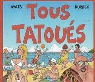 Image du vendeur pour Tous tatous mis en vente par Chapitre.com : livres et presse ancienne