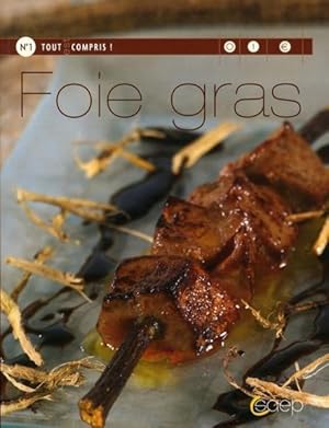 FOIE GRAS