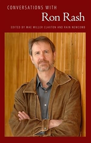 Seller image for Conversations With Ron Rash for sale by GreatBookPrices