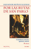 Bild des Verkufers fr Por las rutas de San Pablo zum Verkauf von AG Library