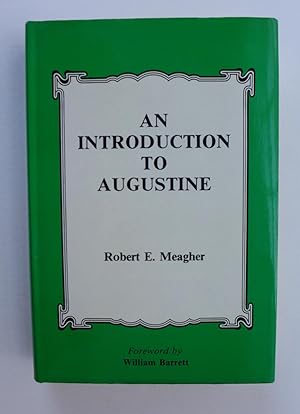 An Introduction to Augustine