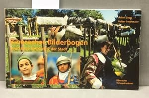 Seller image for Biberacher Bilderbogen : eine kleine Geschichte der Stadt. for sale by Kepler-Buchversand Huong Bach