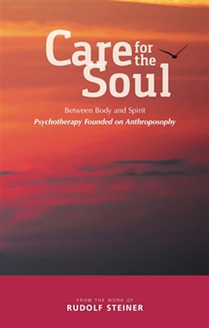 Seller image for Care for the Soul : Between Body and Spirit - Psychotherapy Founded on Anthroposophy for sale by GreatBookPrices