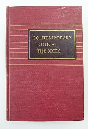 Contemporary Ethical Theories