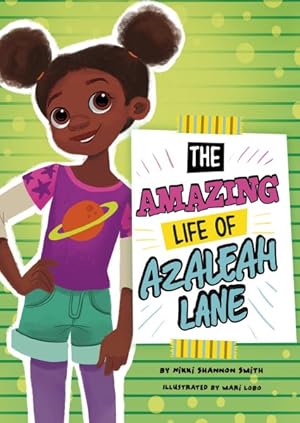 Seller image for Amazing Life of Azaleah Lane for sale by GreatBookPrices