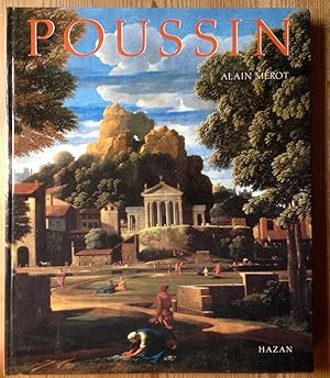 Imagen del vendedor de Poussin a la venta por ShepherdsBook