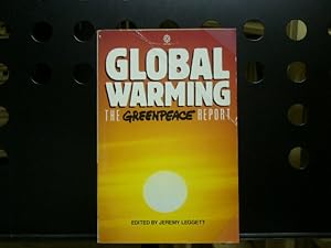 Imagen del vendedor de Global Warming a la venta por Antiquariat im Kaiserviertel | Wimbauer Buchversand