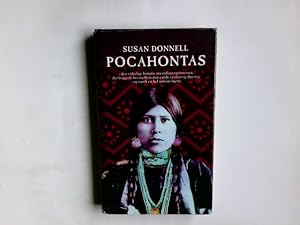 Imagen del vendedor de Pocahontas a la venta por Antiquariat Buchhandel Daniel Viertel