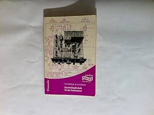 Einseitenbandtechnik für den Funkamateur. Radiopraktikerbücherei ; H. 117/118