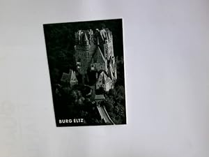 Image du vendeur pour Die Burg Eltz. Fritz Michel / Grosse Baudenkmler ; H. 92 mis en vente par Antiquariat Buchhandel Daniel Viertel