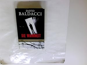 Bild des Verkufers fr Die Wahrheit. David Baldacci. Aus dem Amerikan. von Uwe Anton / Galeria-Edition zum Verkauf von Antiquariat Buchhandel Daniel Viertel