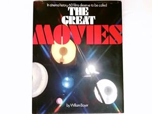 Seller image for The Great Movies : for sale by Antiquariat Buchhandel Daniel Viertel