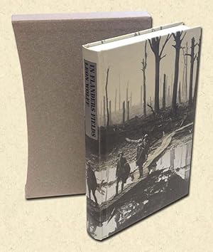 Seller image for In Flanders Fields - Folio Society edition The 1917 Campaign for sale by lamdha books