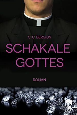 Image du vendeur pour Schakale Gottes: mis en vente par Antiquariat Buchhandel Daniel Viertel
