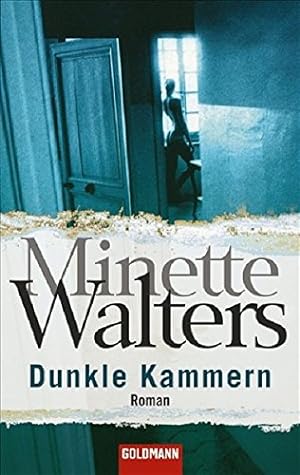 Seller image for Dunkle Kammern. for sale by Antiquariat Buchhandel Daniel Viertel