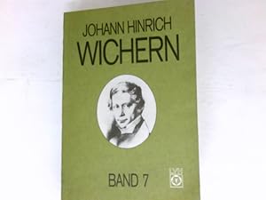 Sämtliche Werke : Band VII: Schriften zur Pädagogik.