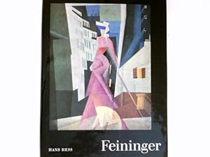 Lyonel Feininger :