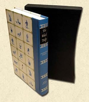 Image du vendeur pour The Black Tulip - Folio Society edition mis en vente par lamdha books