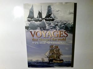 Imagen del vendedor de Voyages That Changed the World a la venta por Antiquariat Buchhandel Daniel Viertel